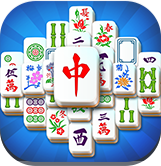 Mahjong klubas: Solitaire žaidimas