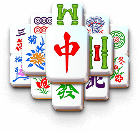 Mahjong Solitaire Clássico