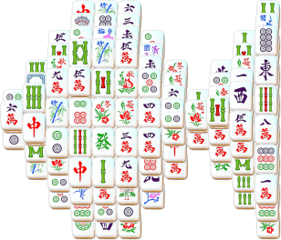 Fish Mahjong